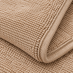 Sand Microfibre Dog Towel